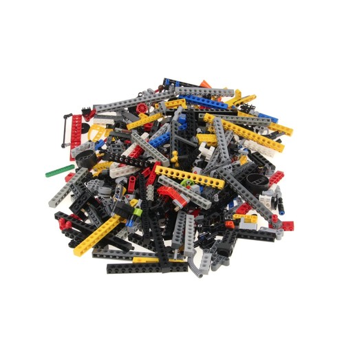 Lego technic steine - 1,