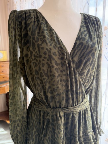 Damen kleid knielang gr - knielang,
