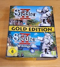 Die Siedler 2 Gold Edition