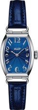Tissot Heritage Porto Blau Damen Armbanduhr T1281091604200