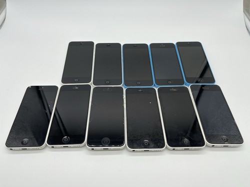 11x apple iphone defekt - apple,