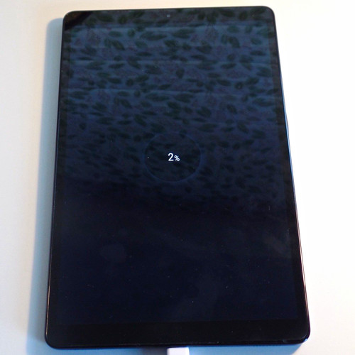 Samsung galaxy tab - samsung, a