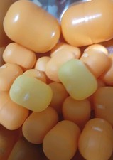 Basteln / Advent  Kalender / Häkeln / Tombola / leere Ü Eier / 24 Stück 2 Größen