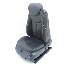 Sitz links Mercedes Benz SL R230 350