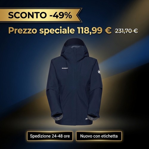 Mammut treeline light - treeline,