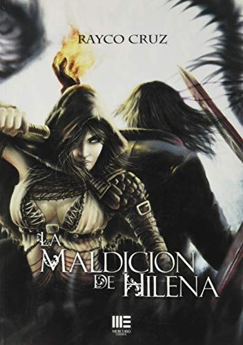 Maldicion hilena new - maldicion,