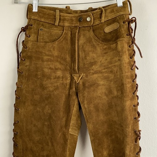 Hein gericke lederhose damen - lederhose,