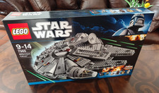 LEGO Star Wars: Millennium