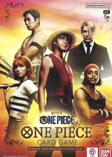 One Piece - Card Game -