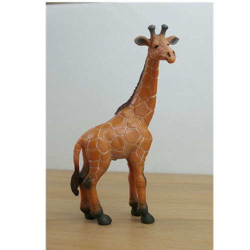 Schleich giraffe female - schleich,