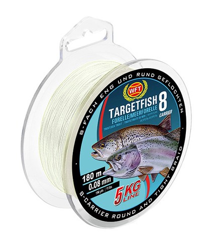 Wft targetfish 8fach - wft,