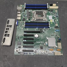 Supermicro X10SRi-F Server