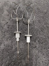 Krups 3 mix Quirle Schneebesen