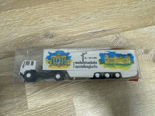 Modelleisenbahn