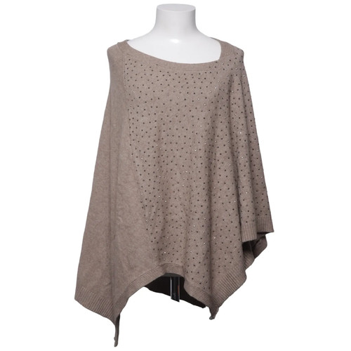 Maison chic poncho größe - chic,, poncho,