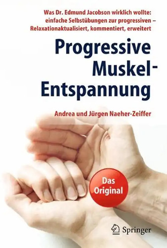 Progressive muskel entspannung - progressive, muskel-entspannung