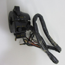 Kawasaki Z 650 Lenkerschalter links C2386