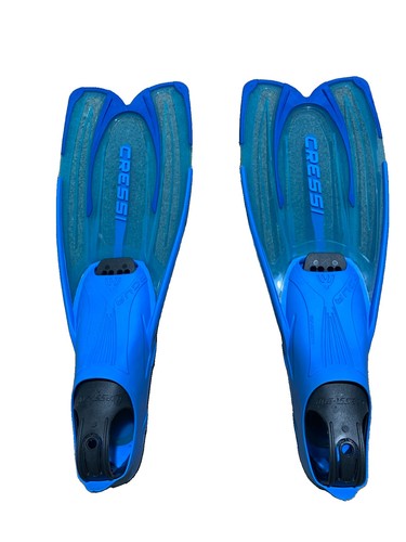 Cressi agua tauchflossen 38 - agua, 37-38