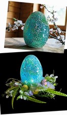 Zauberhaftes LUMIDA Osterei