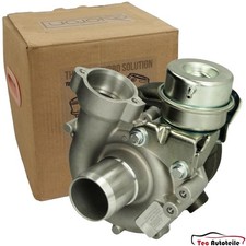 Neu Turbolader Renault Espace