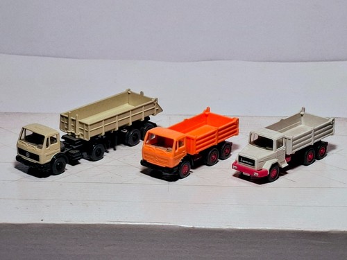 Wiking set 1619 s - set,