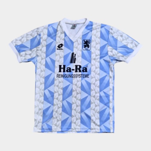 Tsv 1860 münchen heim - tsv,