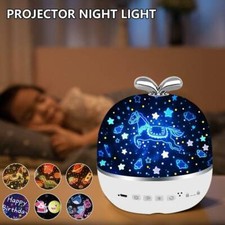 Kinder LED Nachtlicht