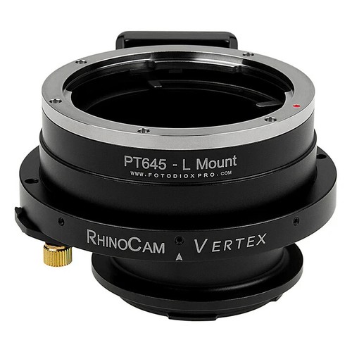 Rhinocam vertex rotating - rhinocam,