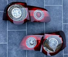 SCHWARZE LASIERUNG AUFBEREITUNG IHRER PASSAT B6 3C 3CC RÜCKLEUCHTEN RÜCKLICHTER