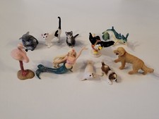 Schleich Tiere Hunde Katzen und mehr frei zur Auswahl