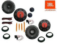 JBL für VW Touareg 7L 7P  CR