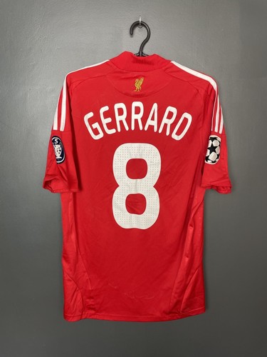 Liverpool 2008 2010 - liverpool, ucl