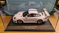 Autoart slotcar porsche - 1:24,