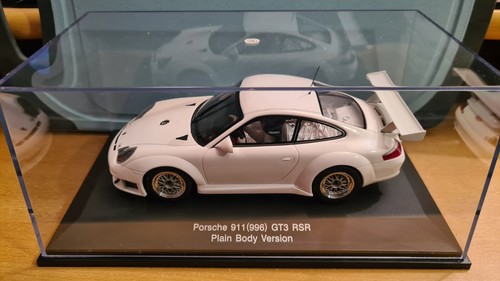 Autoart slotcar porsche - slotcar,