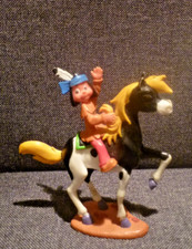 Disney Bullyland - Yakari