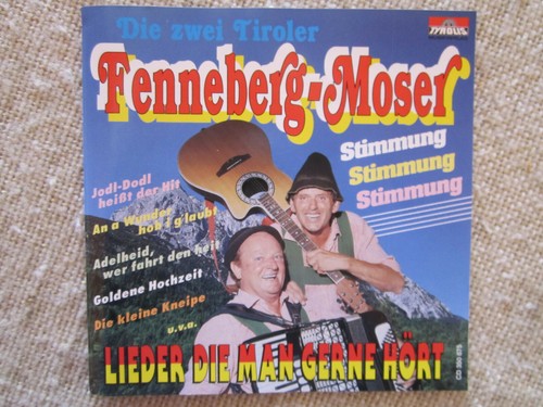 Fenneberg moser die - **, "