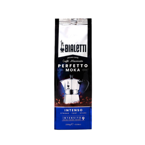 Bialetti perfetto moka - perfetto,