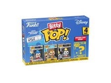 Bitty POP Disney - Mickey