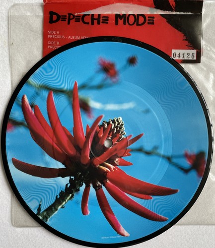 Depeche mode precious - mode,