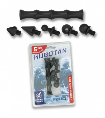 Kubotan mit - , 5
