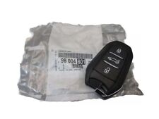 Funkfernbedienung Schlüssel CITROEN DS4 DS5 PSA 98004801ZD