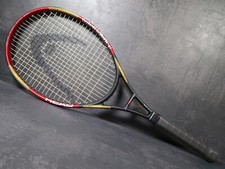 Head - i.X heat intelligence - L1 - 4 1/8 - Midplus Tennisschläger Tennis Racket