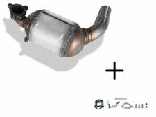 Katalysator Alfa Romeo Mito