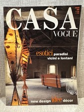VOGUE CASA ITALIA 1994 n 264