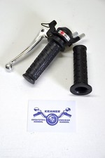 Hercules Sachs MF MP HR P Prima M 3 5 6 s Supra 2D MX1 Optima 2 Gang Schaltgriff