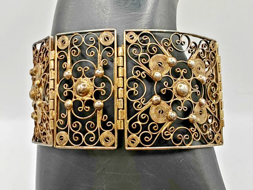 Schönes armband 835 silber - 835,
