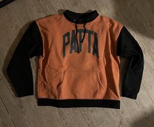 Patta Amsterdam Pulli Sweatshirt Gr. XL Skate/Surf