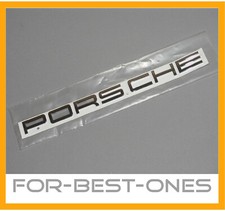 NEU Porsche Boxster Cayman 981
