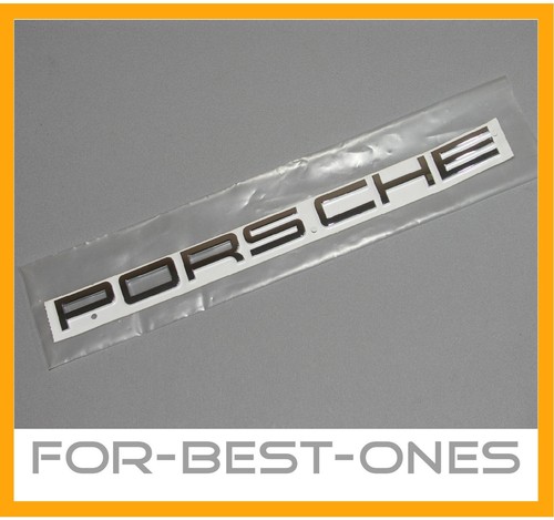 Neu porsche boxster cayman 981 - boxster,