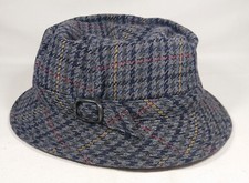 True Vintage Herrenhut Hut